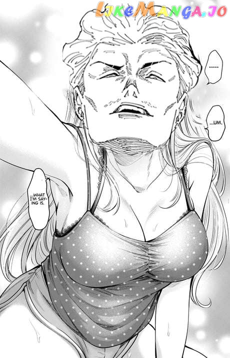 More Than a Married Couple, But Not Lovers, Chapter 66 image 35